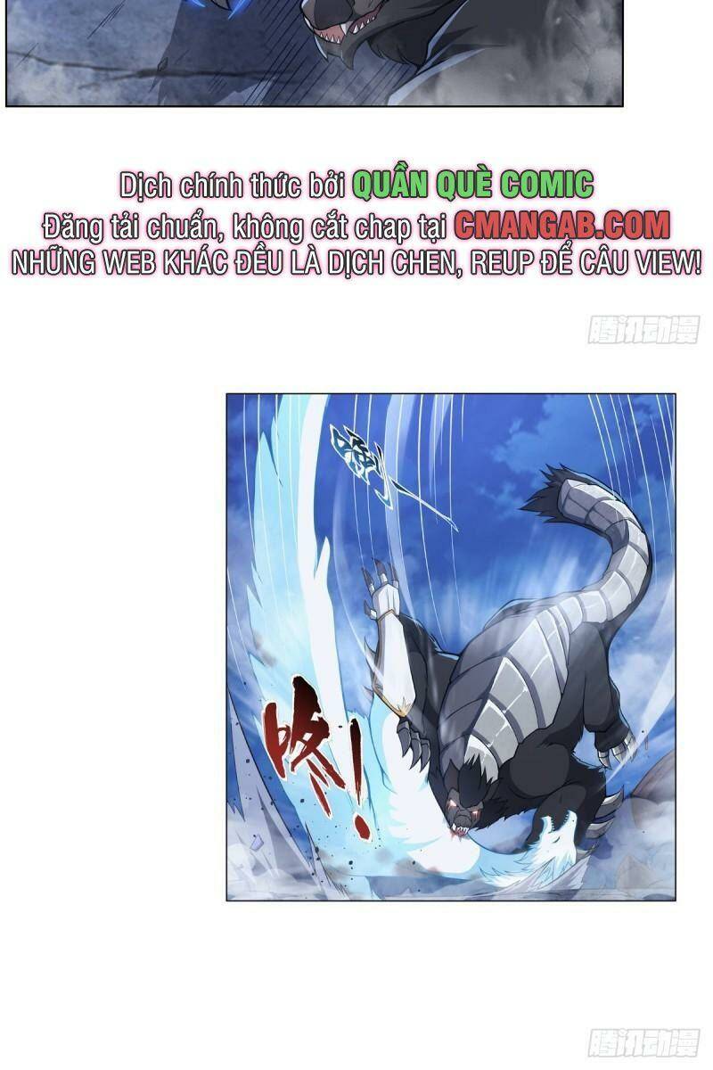 Ma vương thất nghiệp - Chapter 322 - Page 35