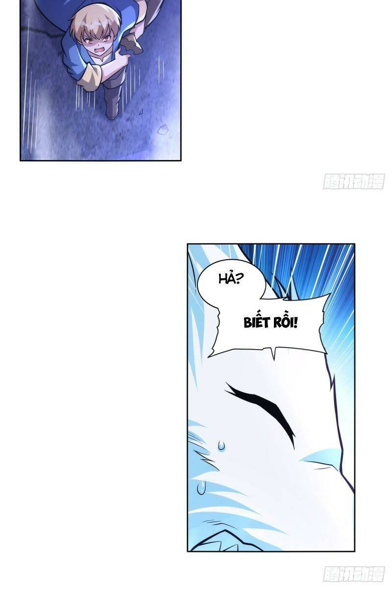 Ma vương thất nghiệp - Chapter 322 - Page 39