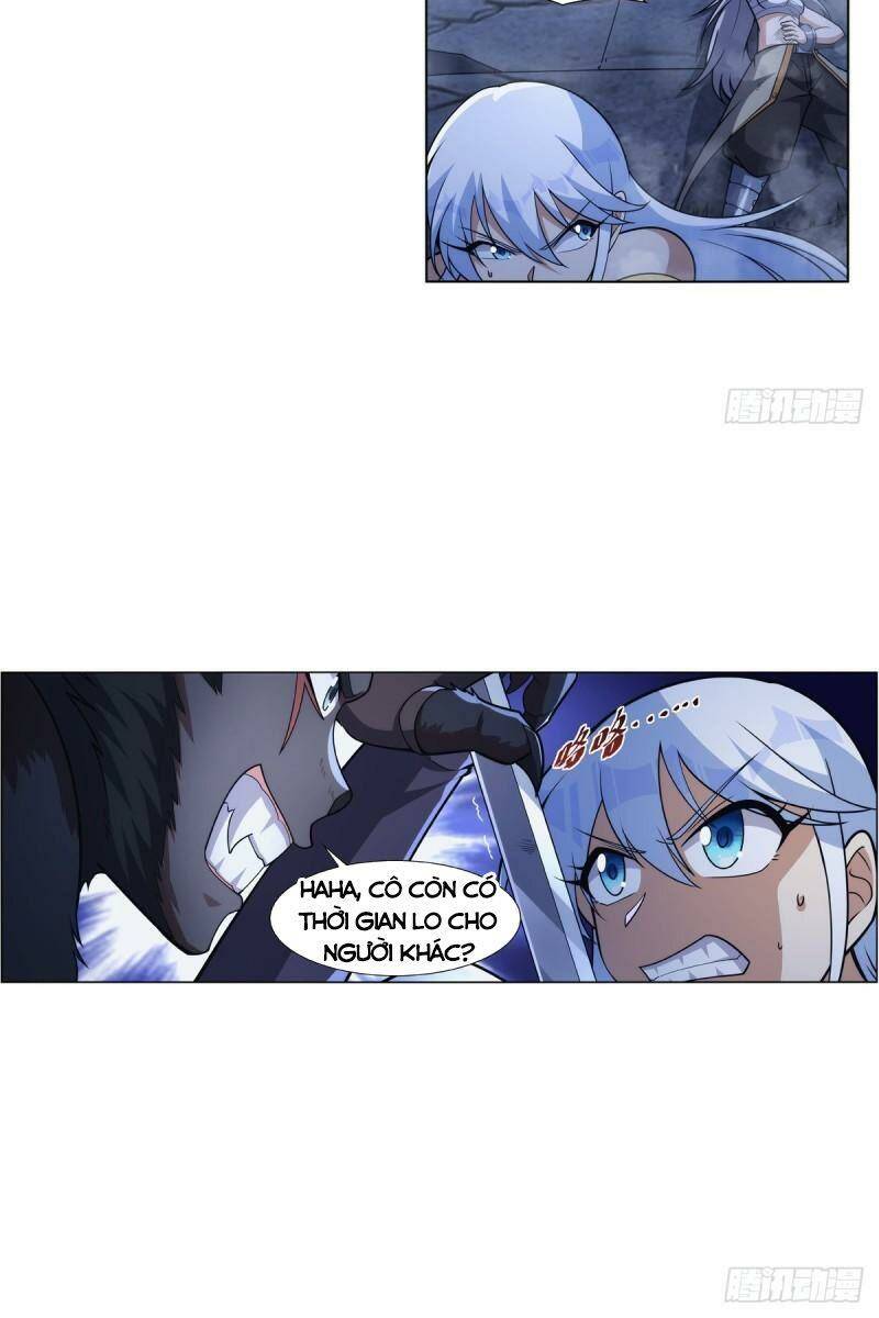 Ma vương thất nghiệp - Chapter 322 - Page 5