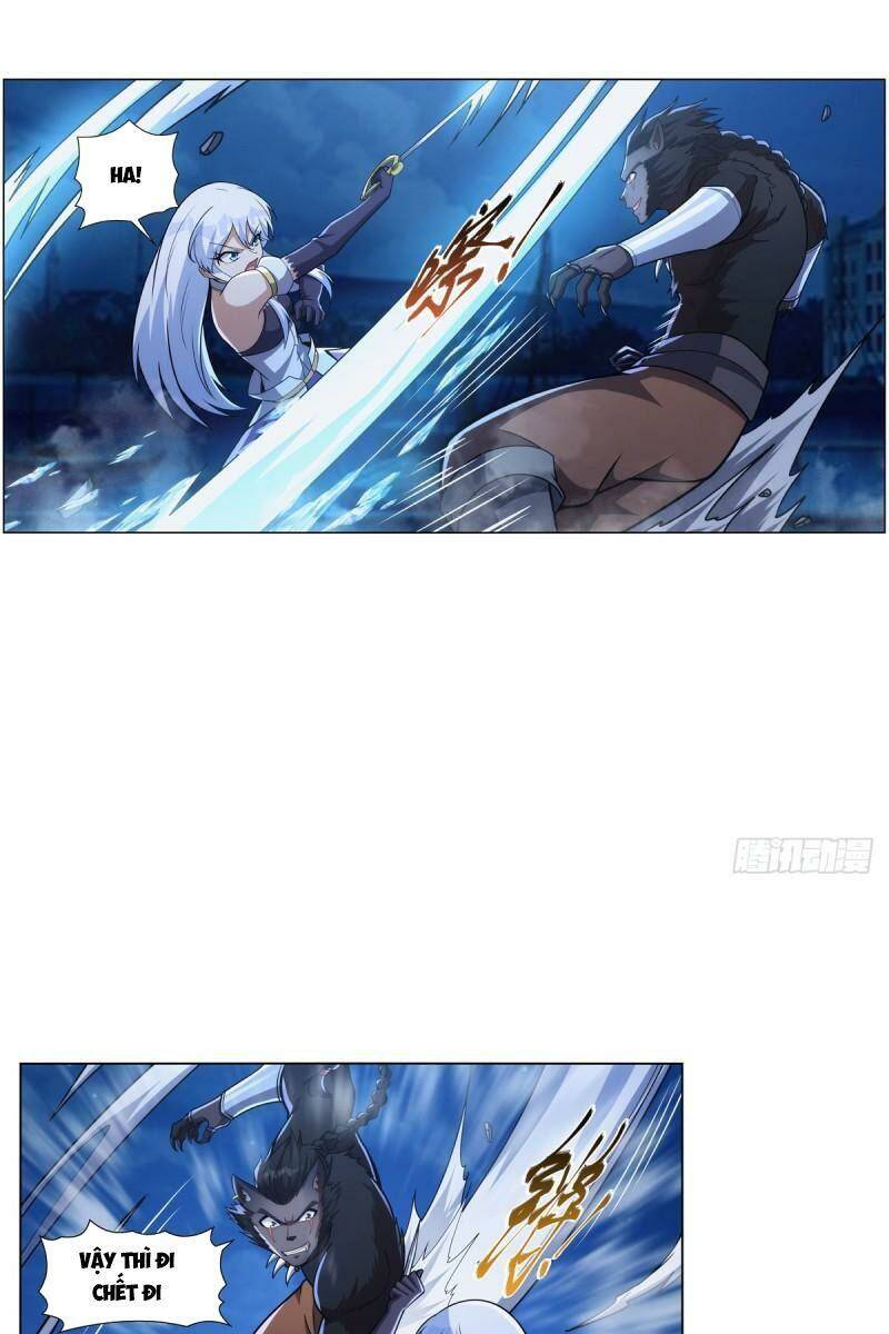 Ma vương thất nghiệp - Chapter 322 - Page 6