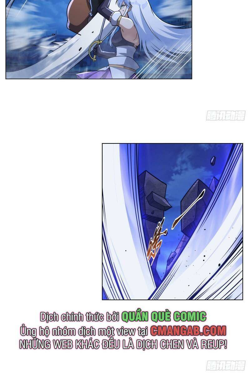 Ma vương thất nghiệp - Chapter 322 - Page 7