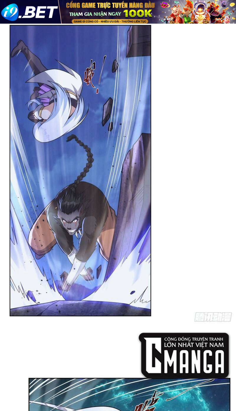 Ma vương thất nghiệp - Chapter 322 - Page 8