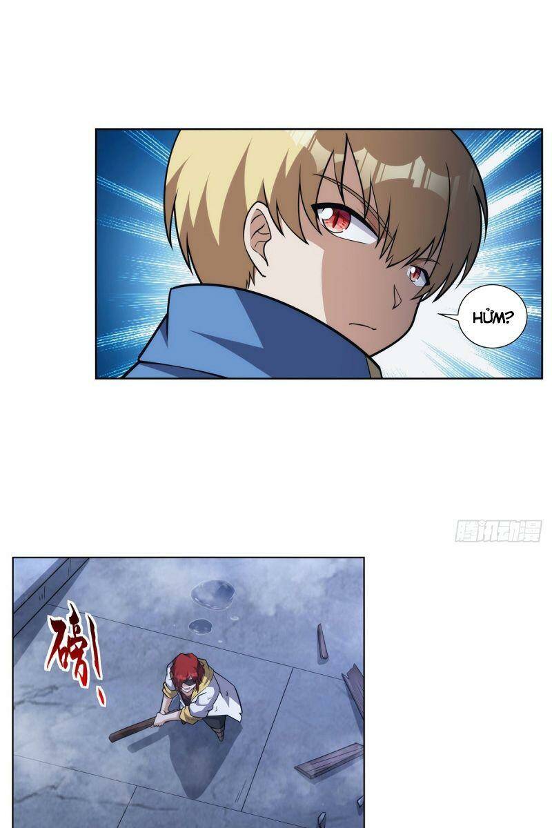 Ma vương thất nghiệp - Chapter 323 - Page 10