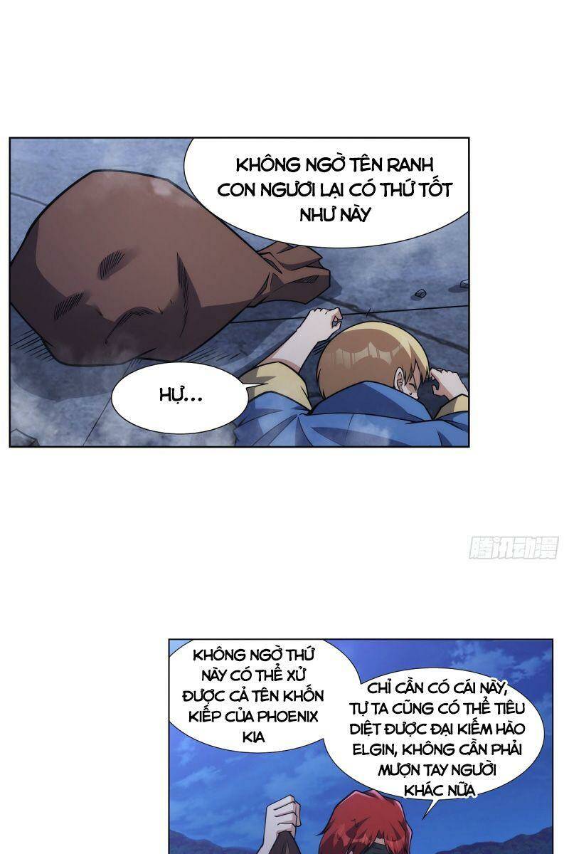 Ma vương thất nghiệp - Chapter 323 - Page 12