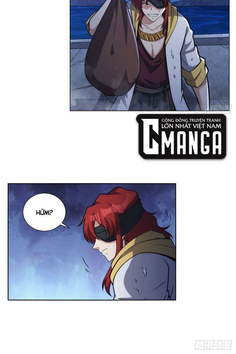 Ma vương thất nghiệp - Chapter 323 - Page 13