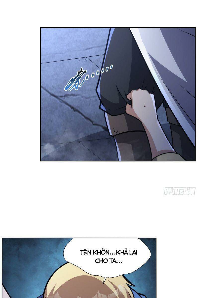 Ma vương thất nghiệp - Chapter 323 - Page 14