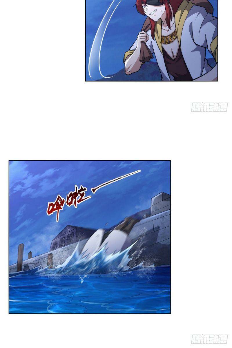 Ma vương thất nghiệp - Chapter 323 - Page 17