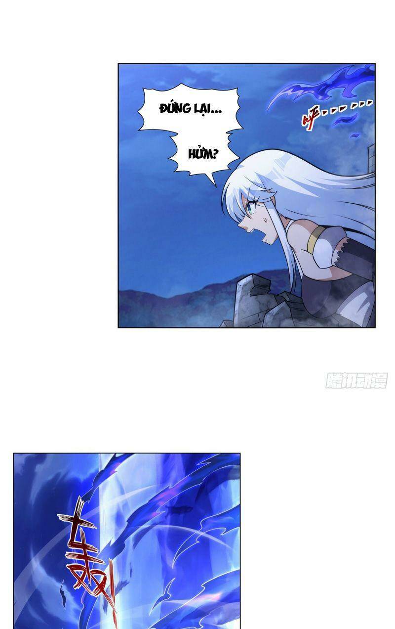 Ma vương thất nghiệp - Chapter 323 - Page 18