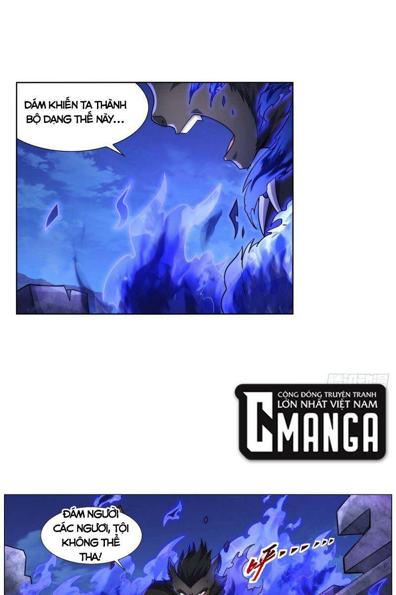 Ma vương thất nghiệp - Chapter 323 - Page 20