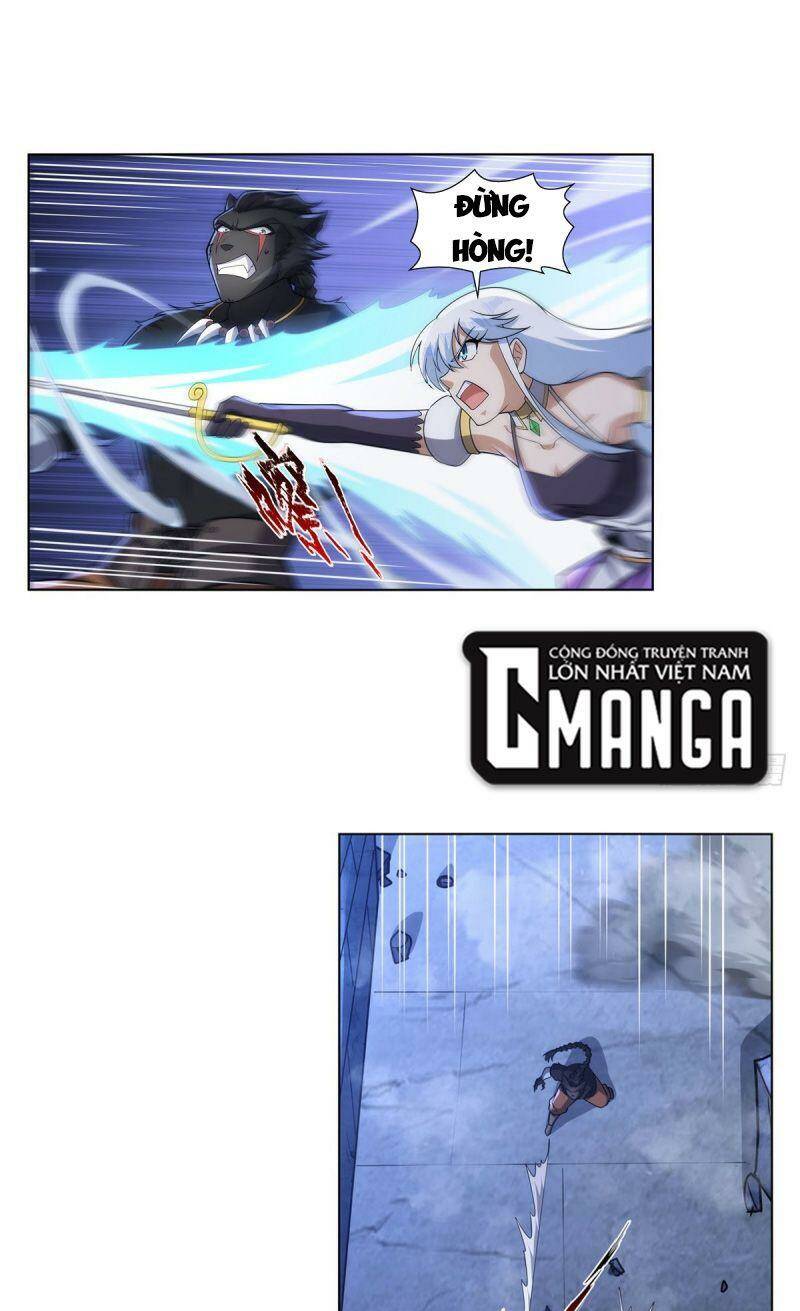 Ma vương thất nghiệp - Chapter 323 - Page 24