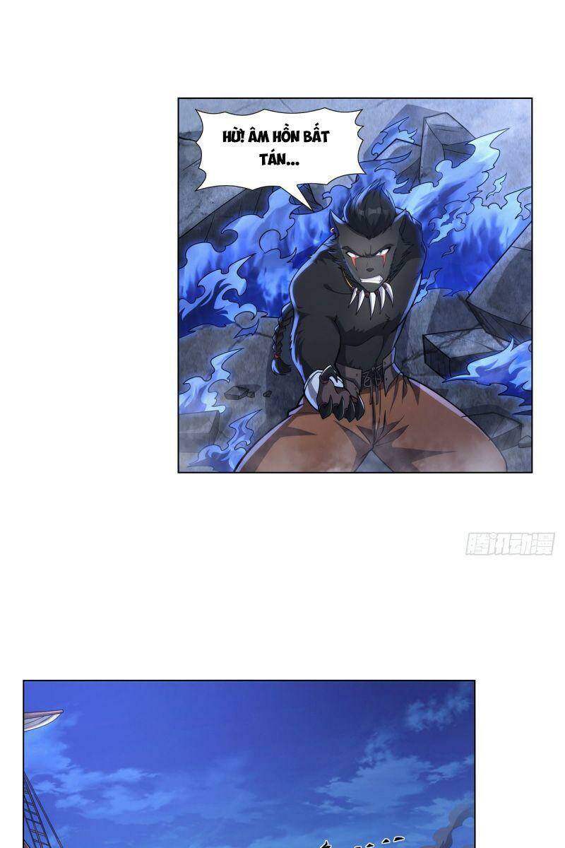 Ma vương thất nghiệp - Chapter 323 - Page 26