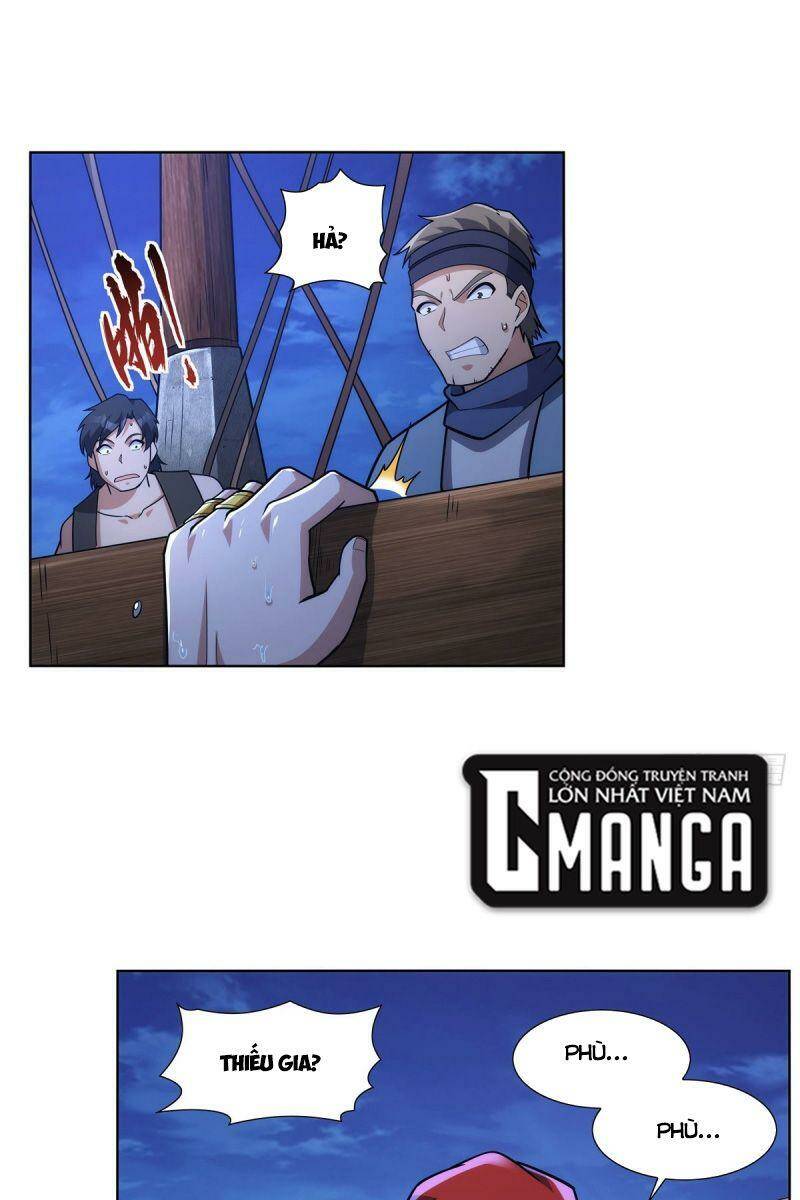 Ma vương thất nghiệp - Chapter 323 - Page 28