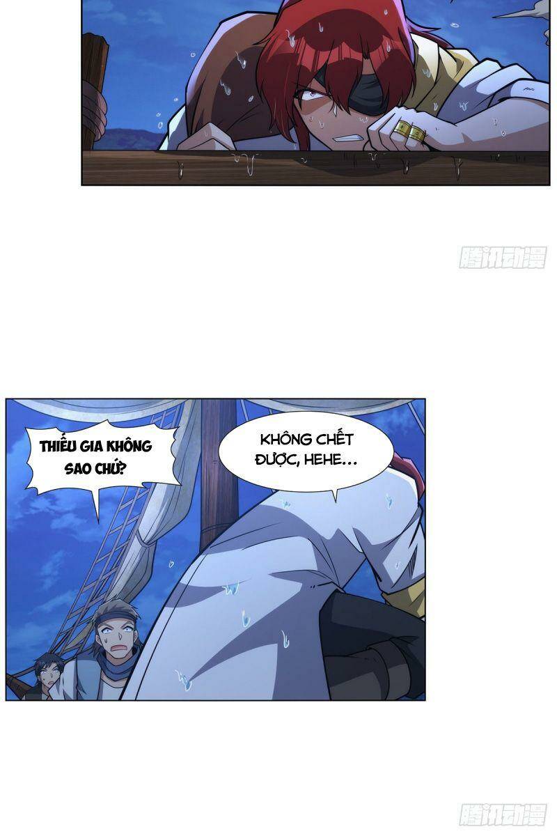 Ma vương thất nghiệp - Chapter 323 - Page 29