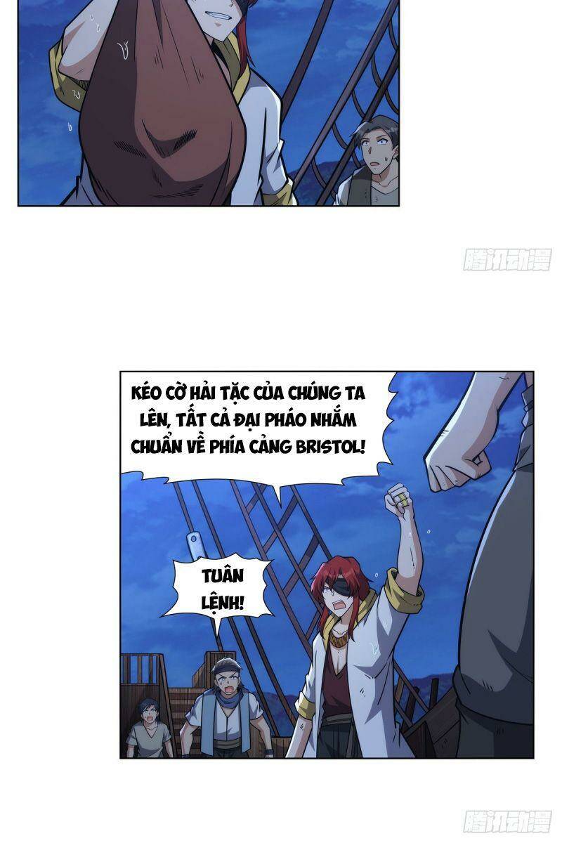 Ma vương thất nghiệp - Chapter 323 - Page 31