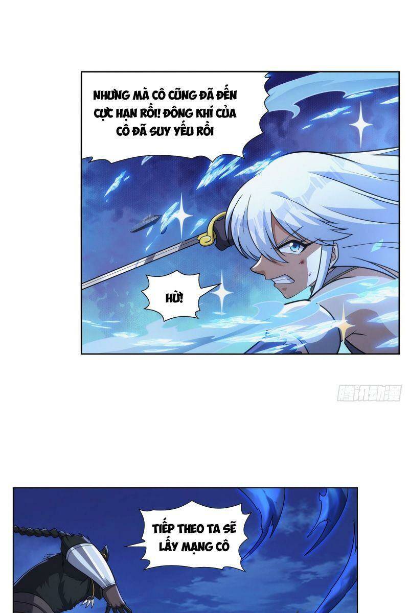 Ma vương thất nghiệp - Chapter 323 - Page 34