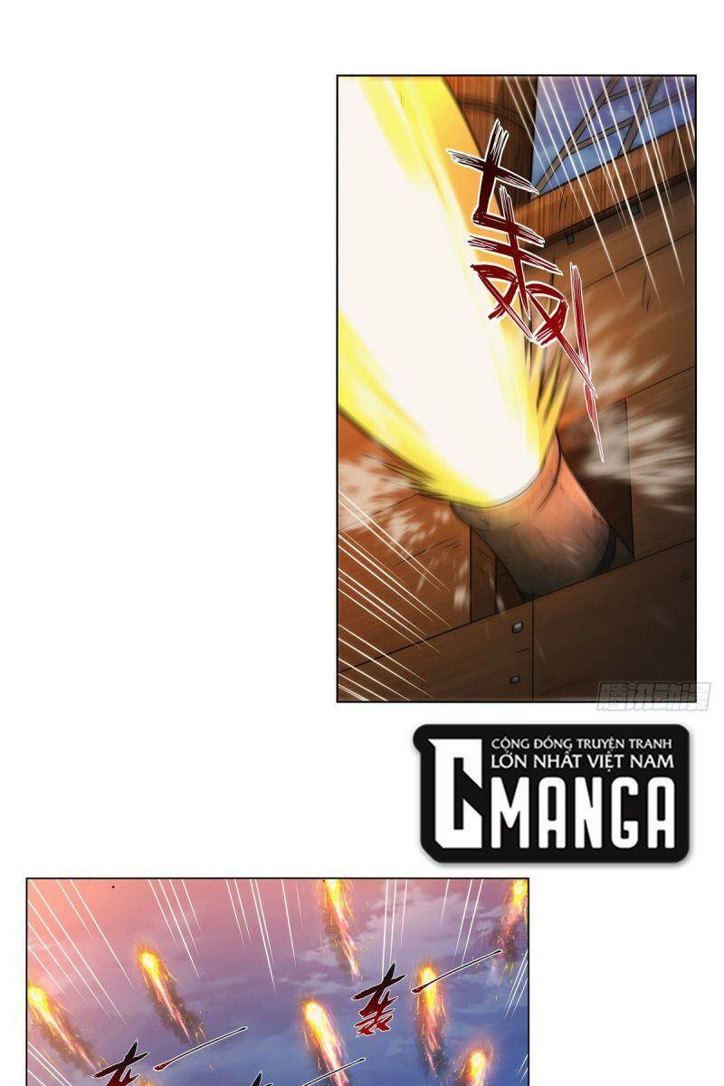 Ma vương thất nghiệp - Chapter 323 - Page 38