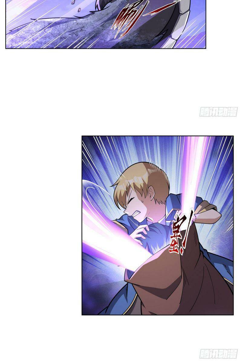 Ma vương thất nghiệp - Chapter 323 - Page 3