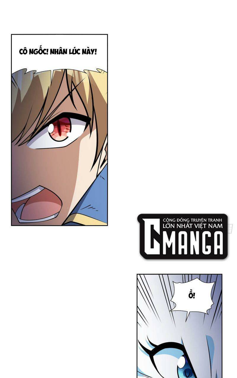 Ma vương thất nghiệp - Chapter 323 - Page 4