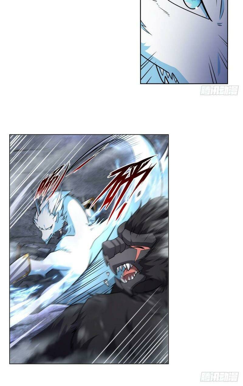 Ma vương thất nghiệp - Chapter 323 - Page 5