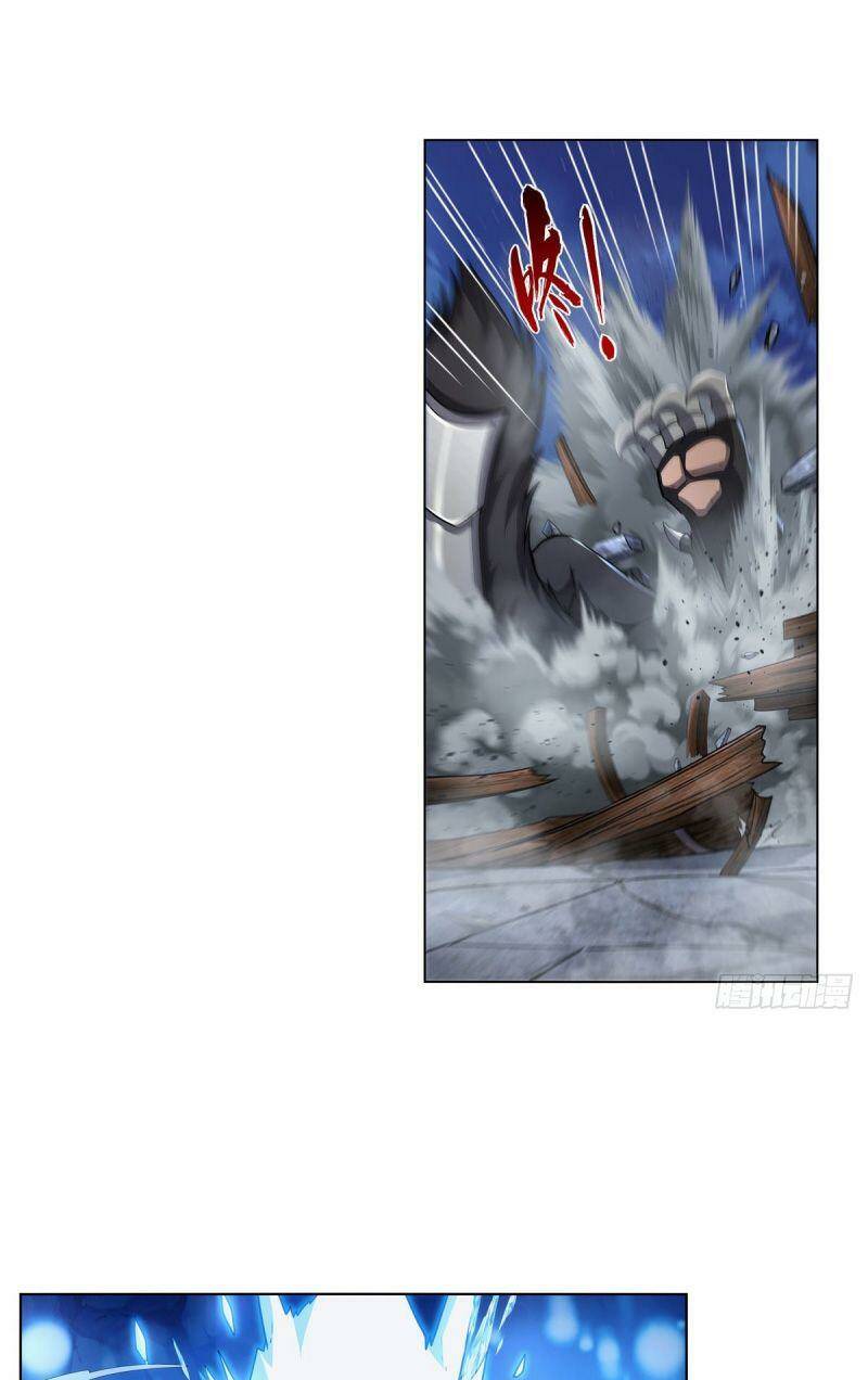 Ma vương thất nghiệp - Chapter 323 - Page 6