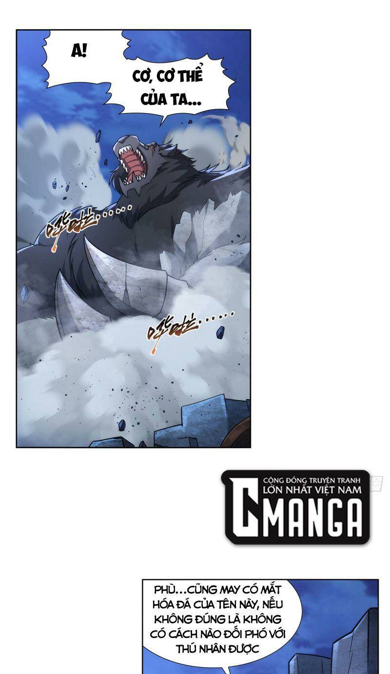 Ma vương thất nghiệp - Chapter 323 - Page 8