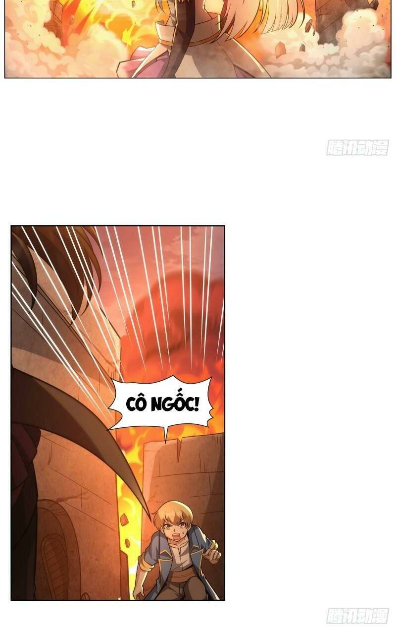 Ma vương thất nghiệp - Chapter 324 - Page 16