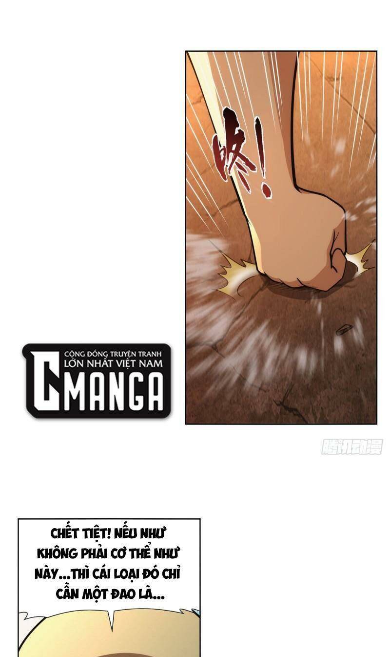 Ma vương thất nghiệp - Chapter 324 - Page 17