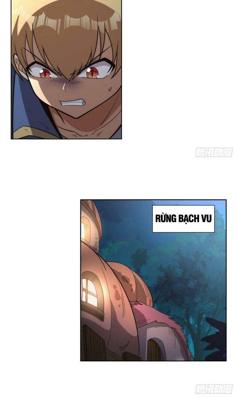 Ma vương thất nghiệp - Chapter 324 - Page 18