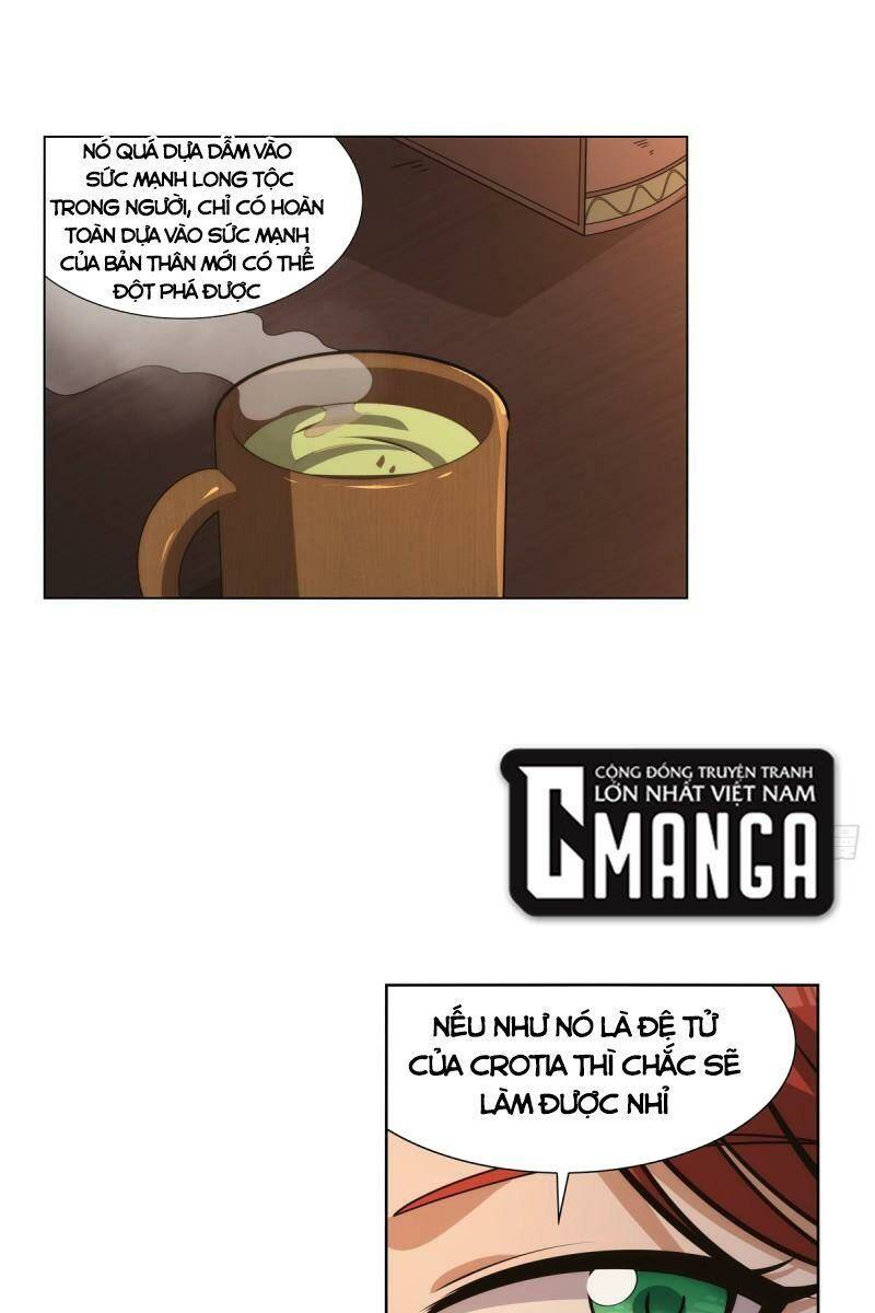 Ma vương thất nghiệp - Chapter 324 - Page 20