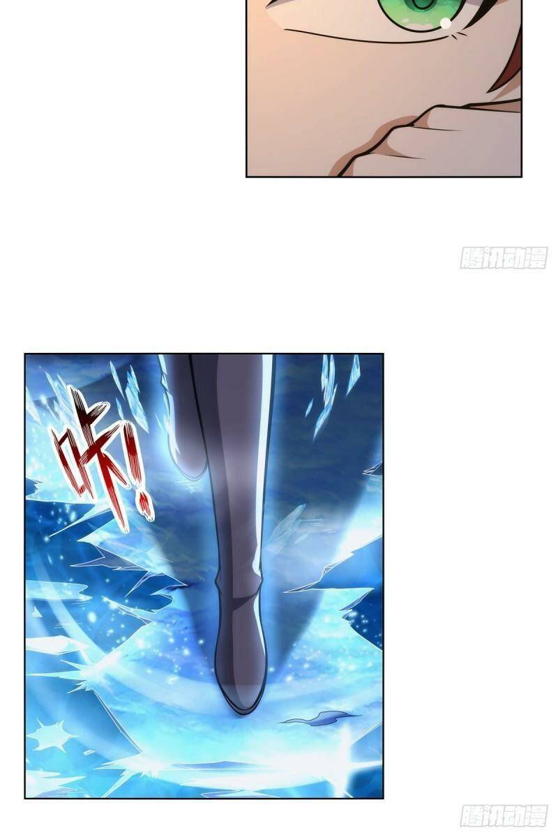 Ma vương thất nghiệp - Chapter 324 - Page 21