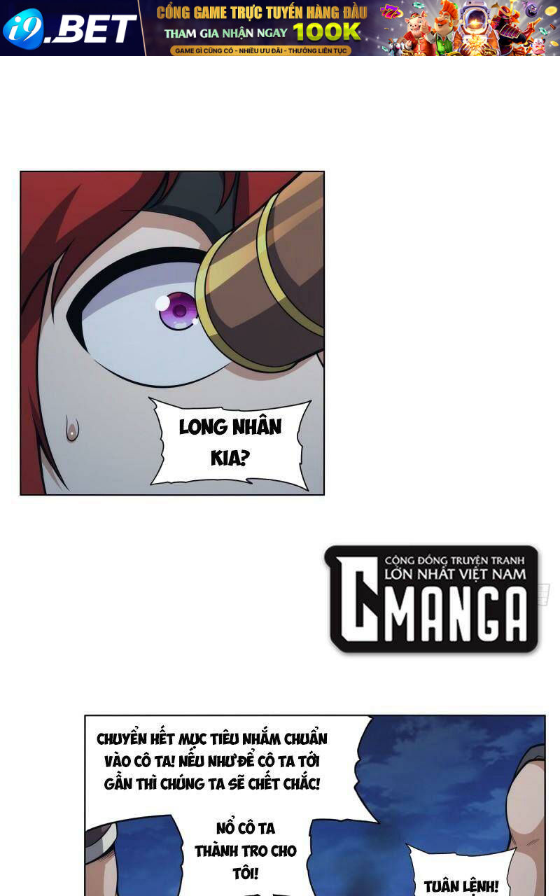 Ma vương thất nghiệp - Chapter 324 - Page 24