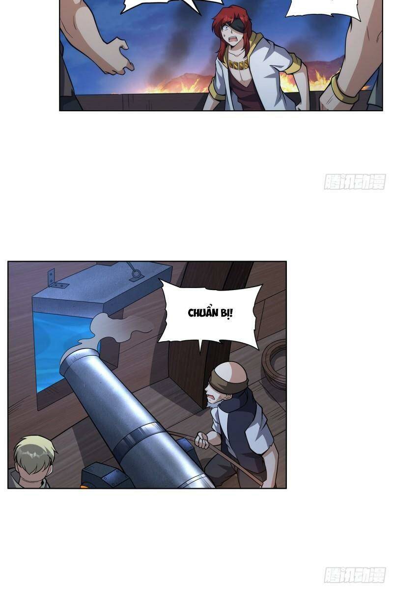 Ma vương thất nghiệp - Chapter 324 - Page 25