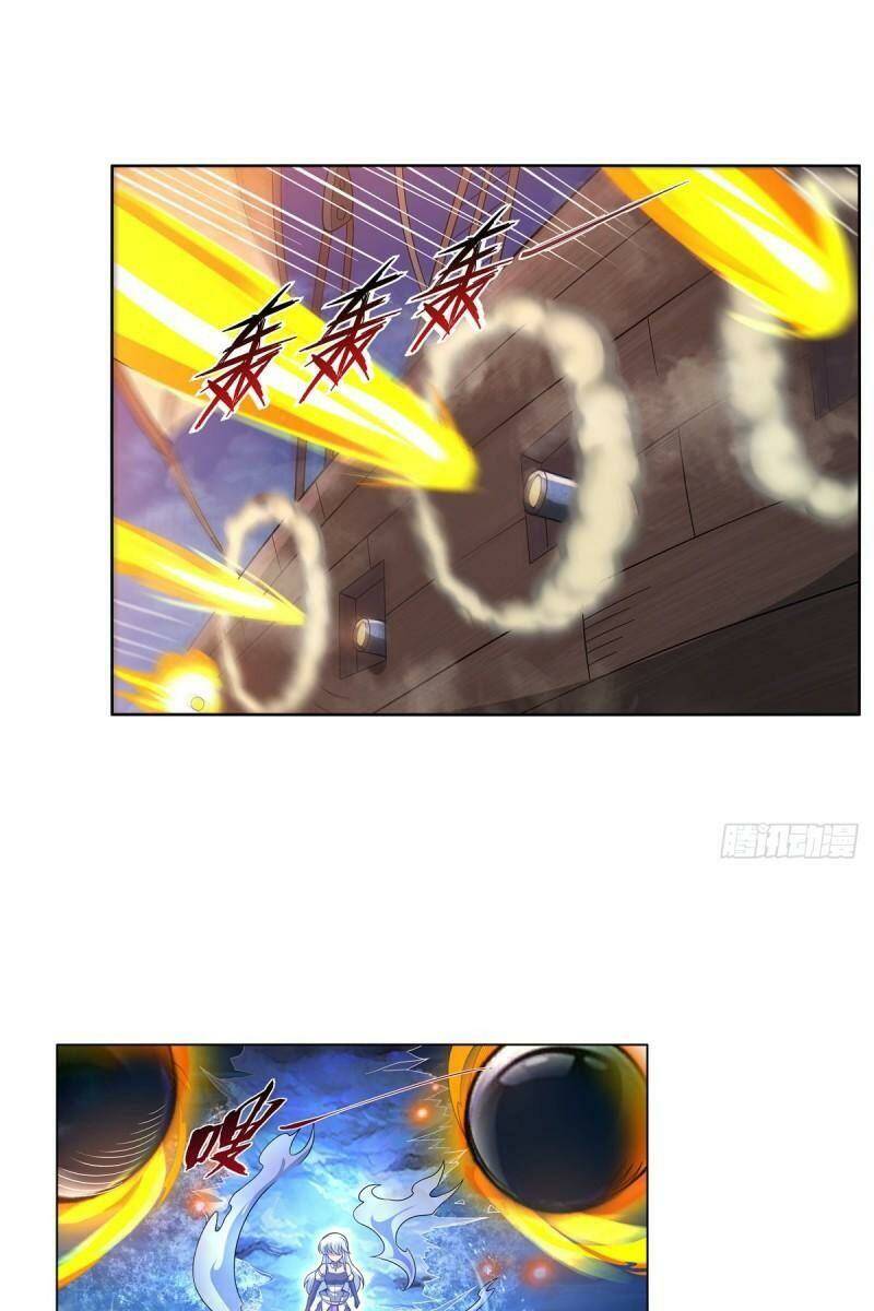 Ma vương thất nghiệp - Chapter 324 - Page 26