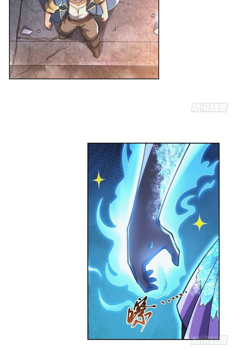 Ma vương thất nghiệp - Chapter 324 - Page 29