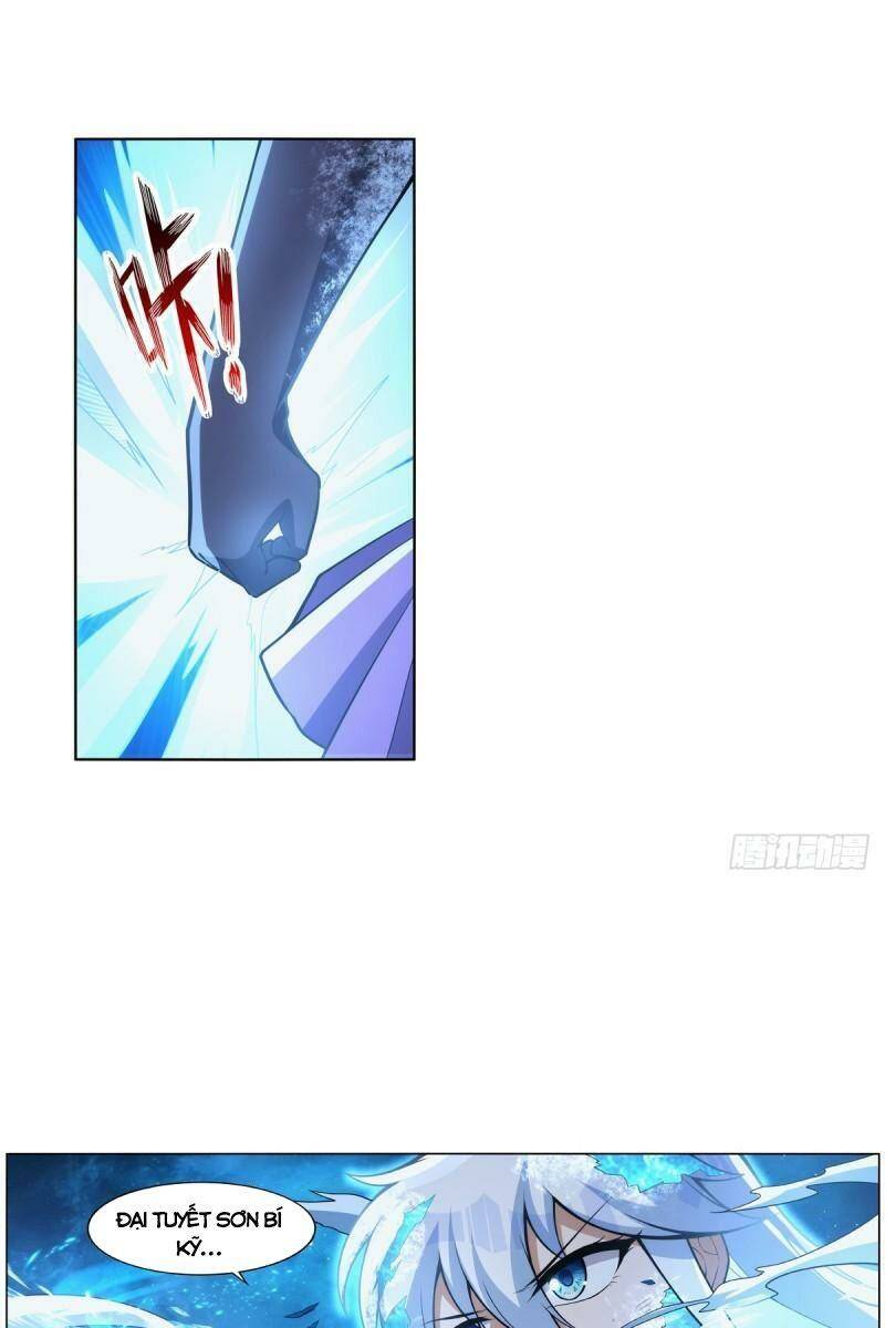 Ma vương thất nghiệp - Chapter 324 - Page 30