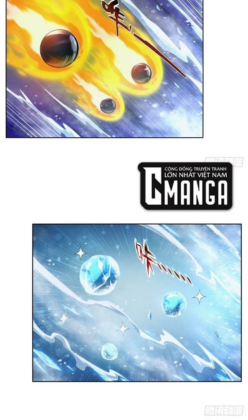 Ma vương thất nghiệp - Chapter 324 - Page 33