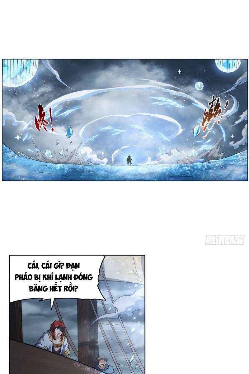 Ma vương thất nghiệp - Chapter 324 - Page 34