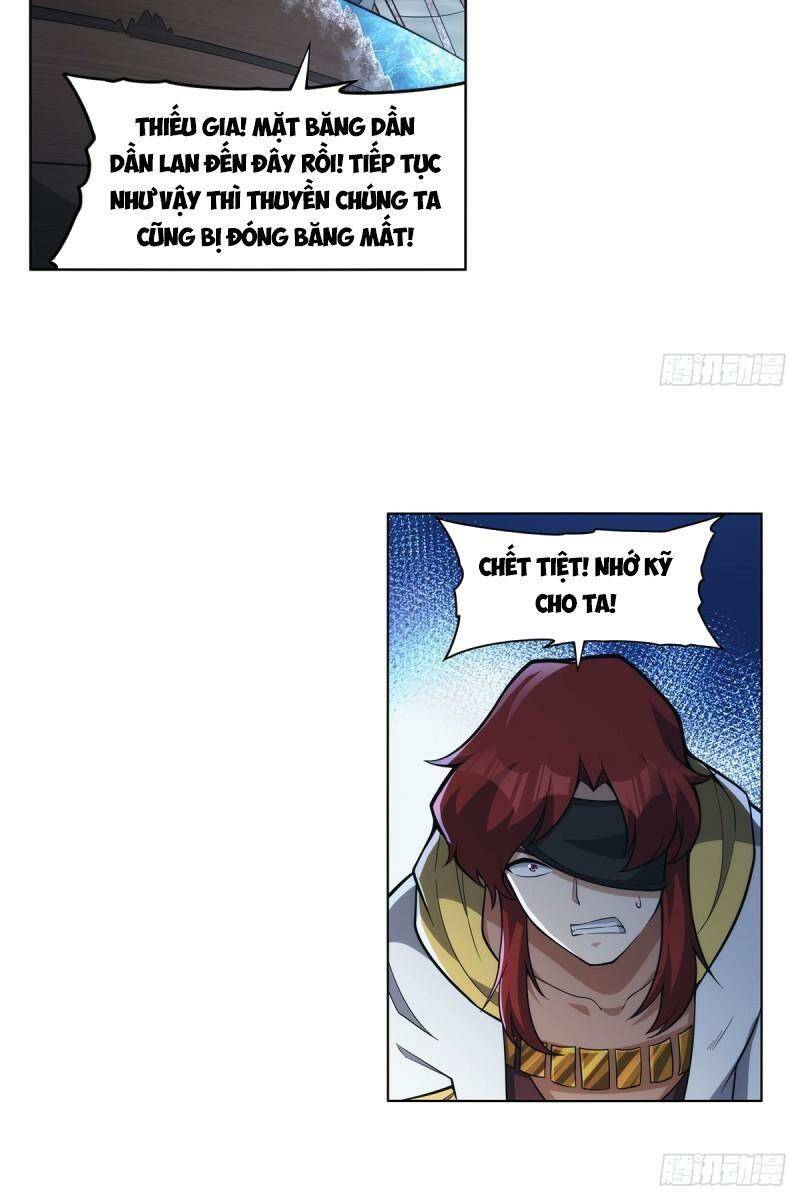 Ma vương thất nghiệp - Chapter 324 - Page 35