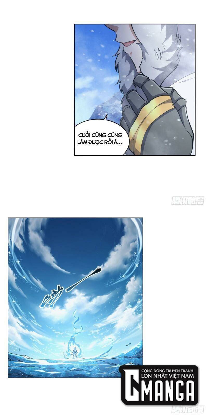 Ma vương thất nghiệp - Chapter 324 - Page 40