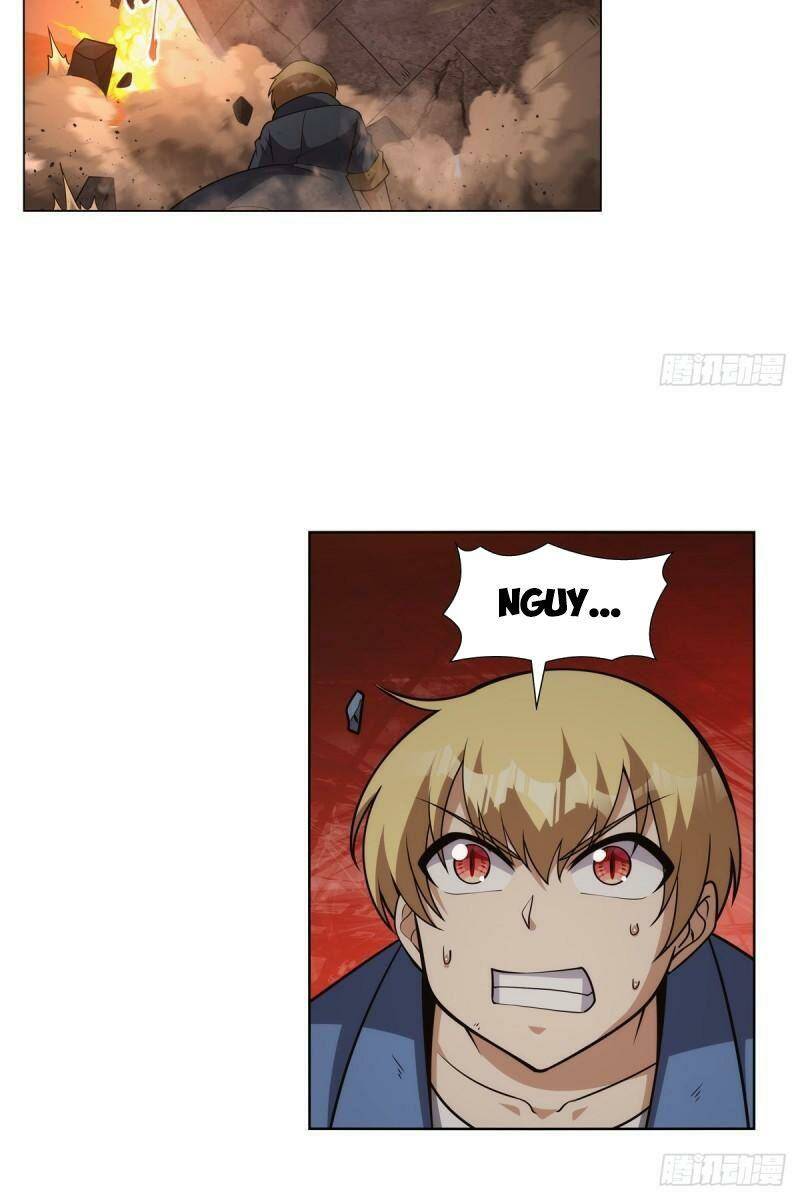 Ma vương thất nghiệp - Chapter 324 - Page 4