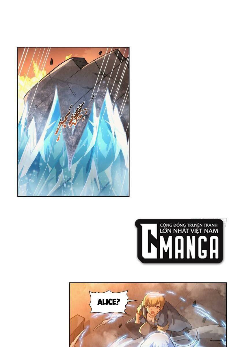 Ma vương thất nghiệp - Chapter 324 - Page 5