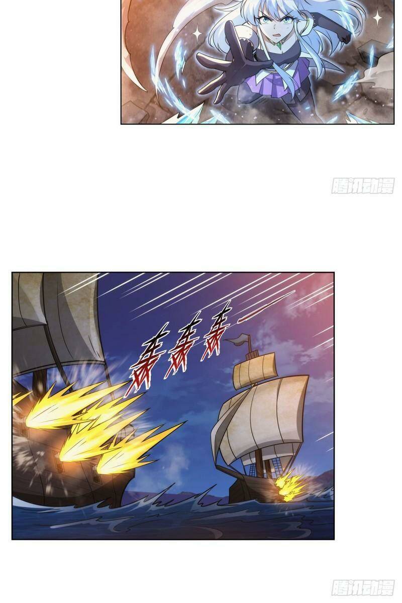 Ma vương thất nghiệp - Chapter 324 - Page 6