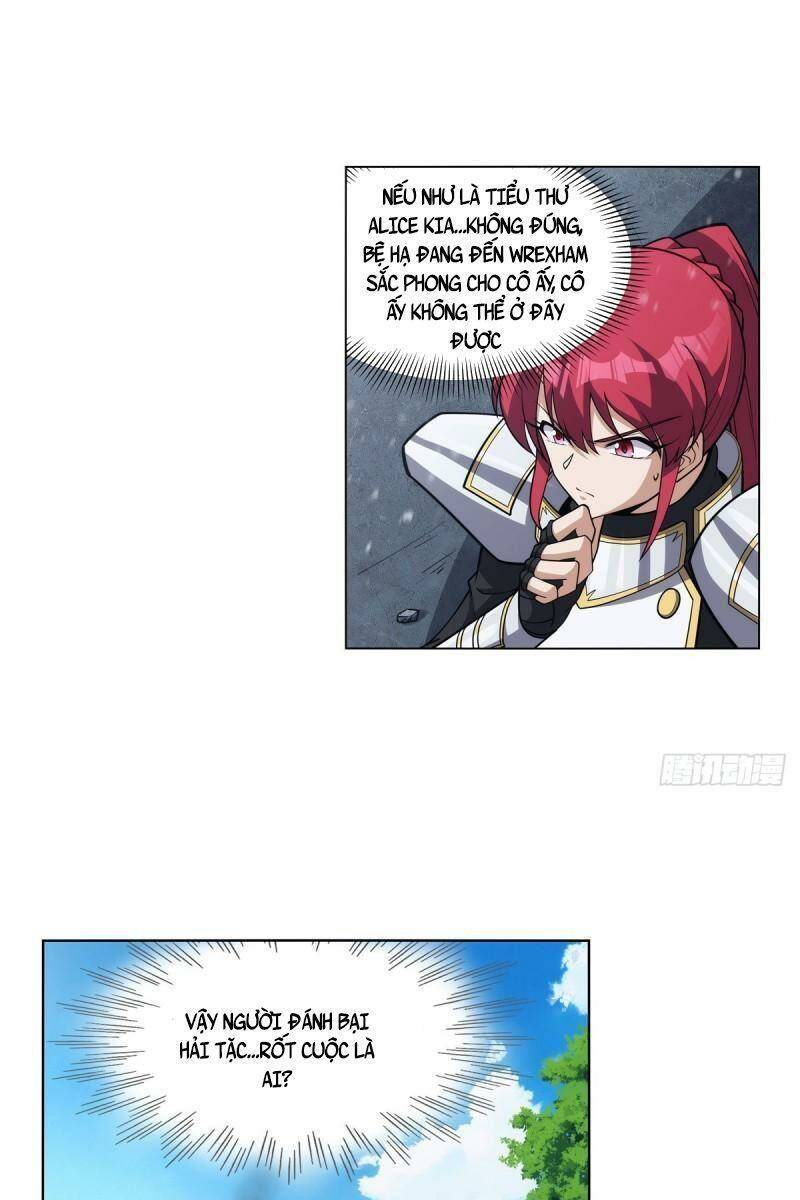 Ma vương thất nghiệp - Chapter 325 - Page 9