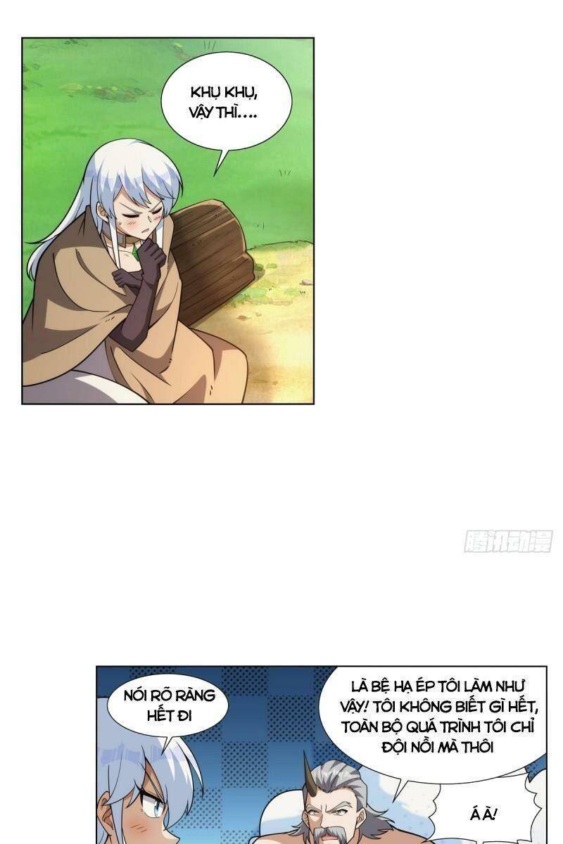 Ma vương thất nghiệp - Chapter 325 - Page 11