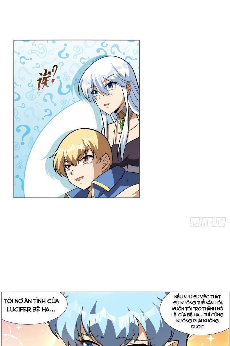 Ma vương thất nghiệp - Chapter 325 - Page 20