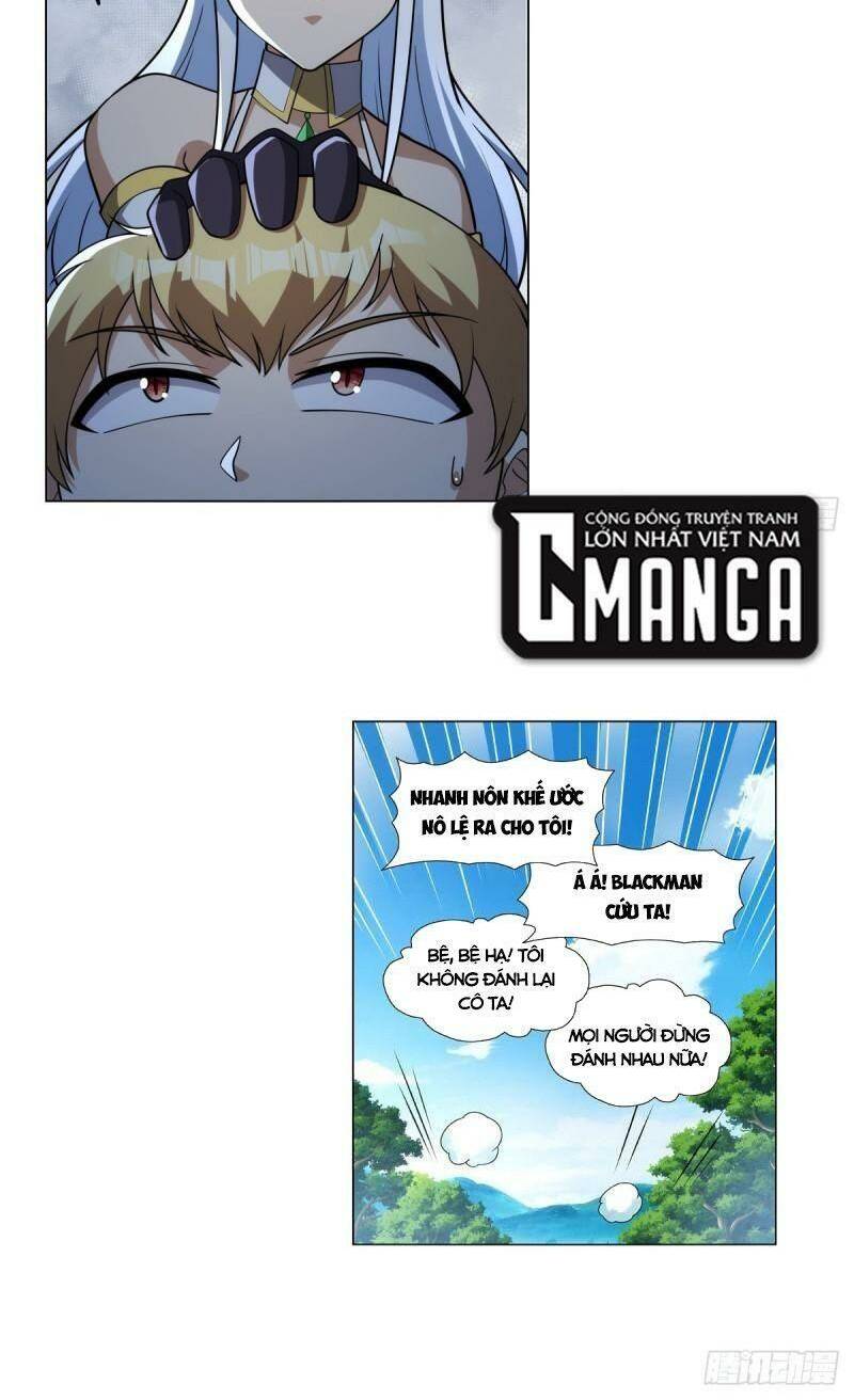 Ma vương thất nghiệp - Chapter 325 - Page 23