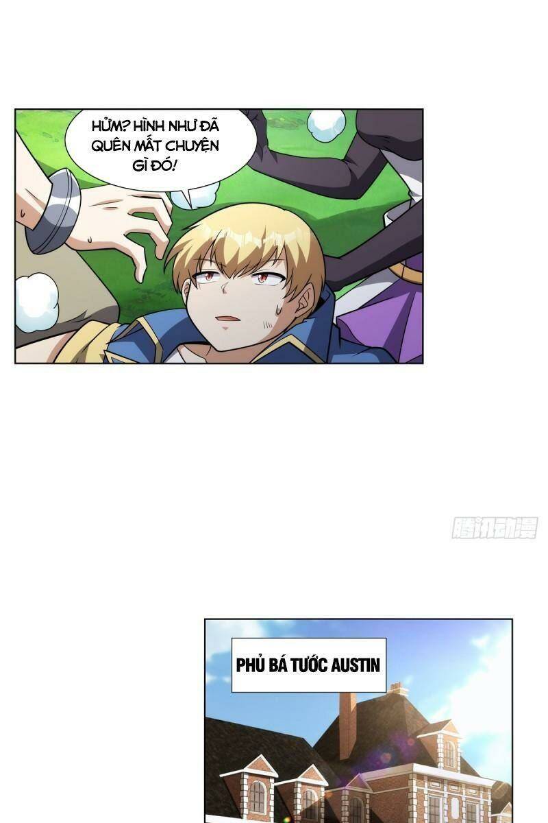 Ma vương thất nghiệp - Chapter 325 - Page 24