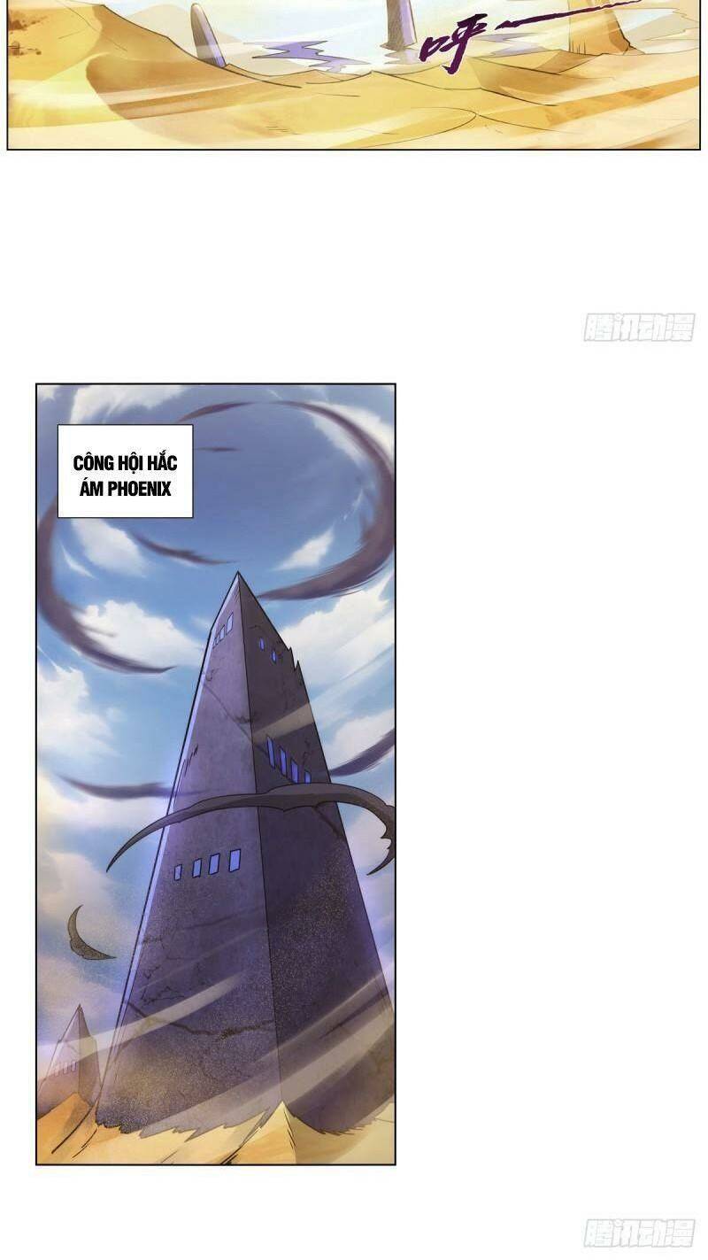 Ma vương thất nghiệp - Chapter 325 - Page 32