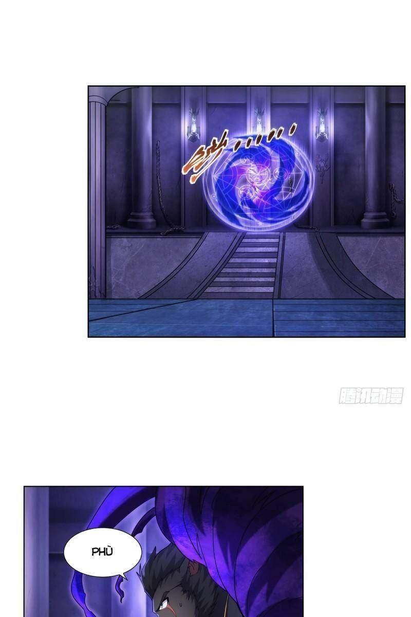 Ma vương thất nghiệp - Chapter 325 - Page 33