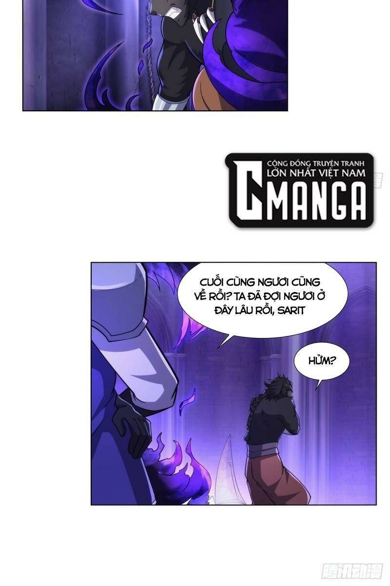 Ma vương thất nghiệp - Chapter 325 - Page 34